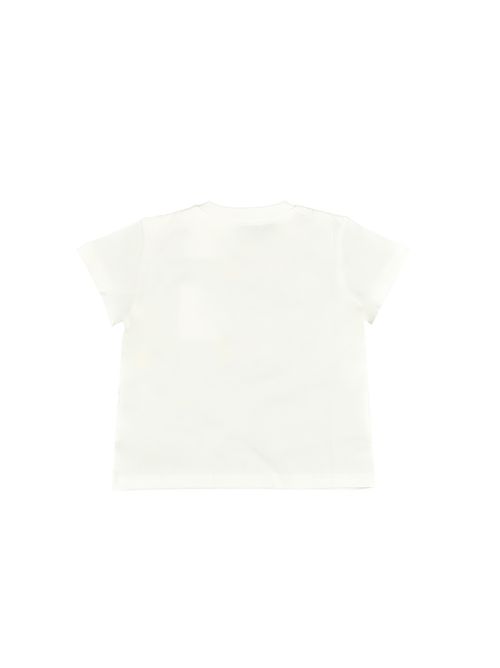 T-shirt, unisex, logata. MOSCHINO | MNM047 LAA0310101